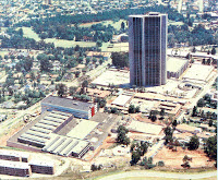 SABC Complex