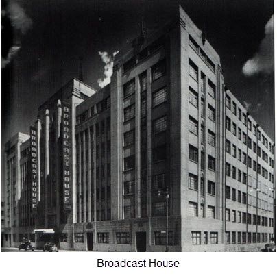 Broadcast House