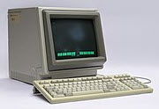 HP150 Computer