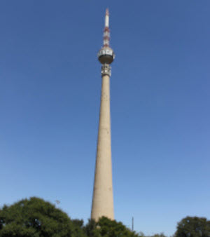 Brixton Tower